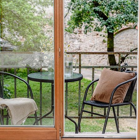 Jacuzzi Apartments X Free Parking X Self Check-In 24X7 By H&H Wilna Exterior foto