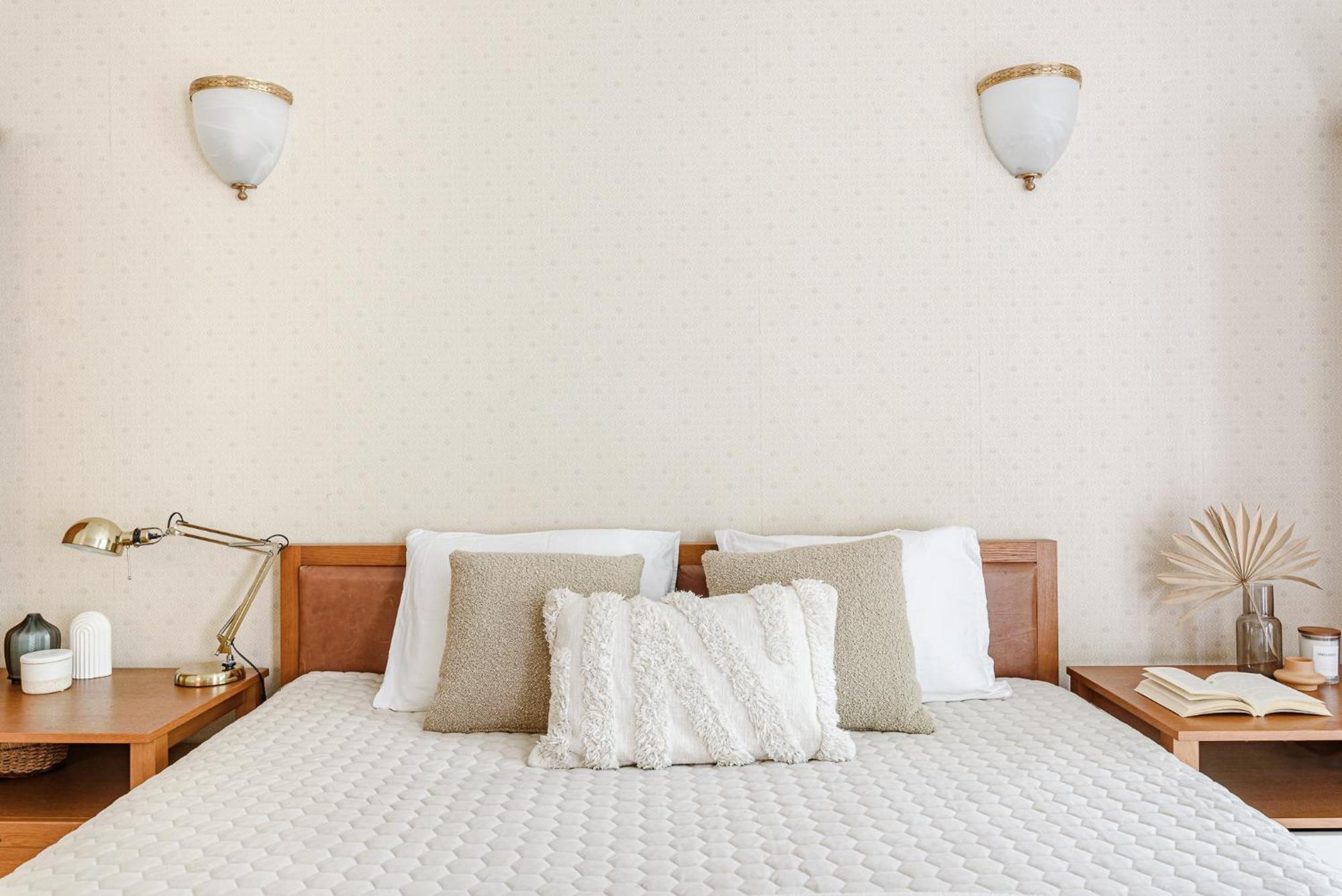 Jacuzzi Apartments X Free Parking X Self Check-In 24X7 By H&H Wilna Exterior foto