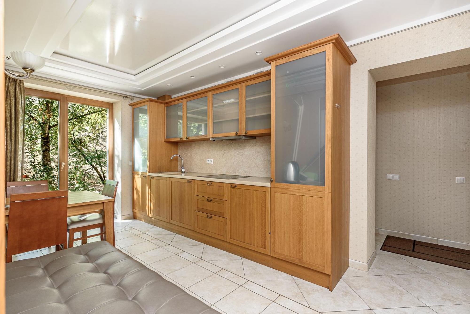 Jacuzzi Apartments X Free Parking X Self Check-In 24X7 By H&H Wilna Exterior foto