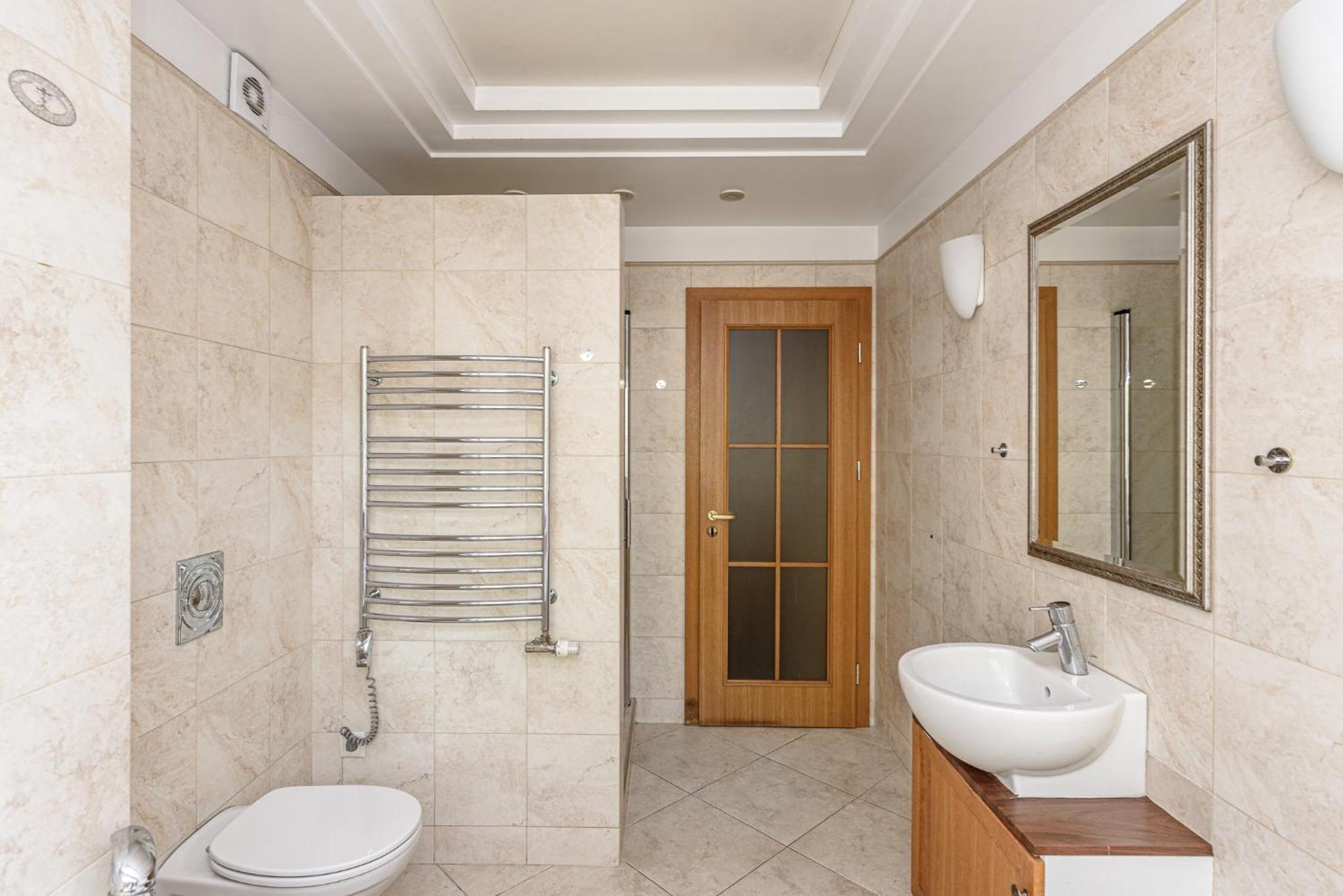 Jacuzzi Apartments X Free Parking X Self Check-In 24X7 By H&H Wilna Exterior foto