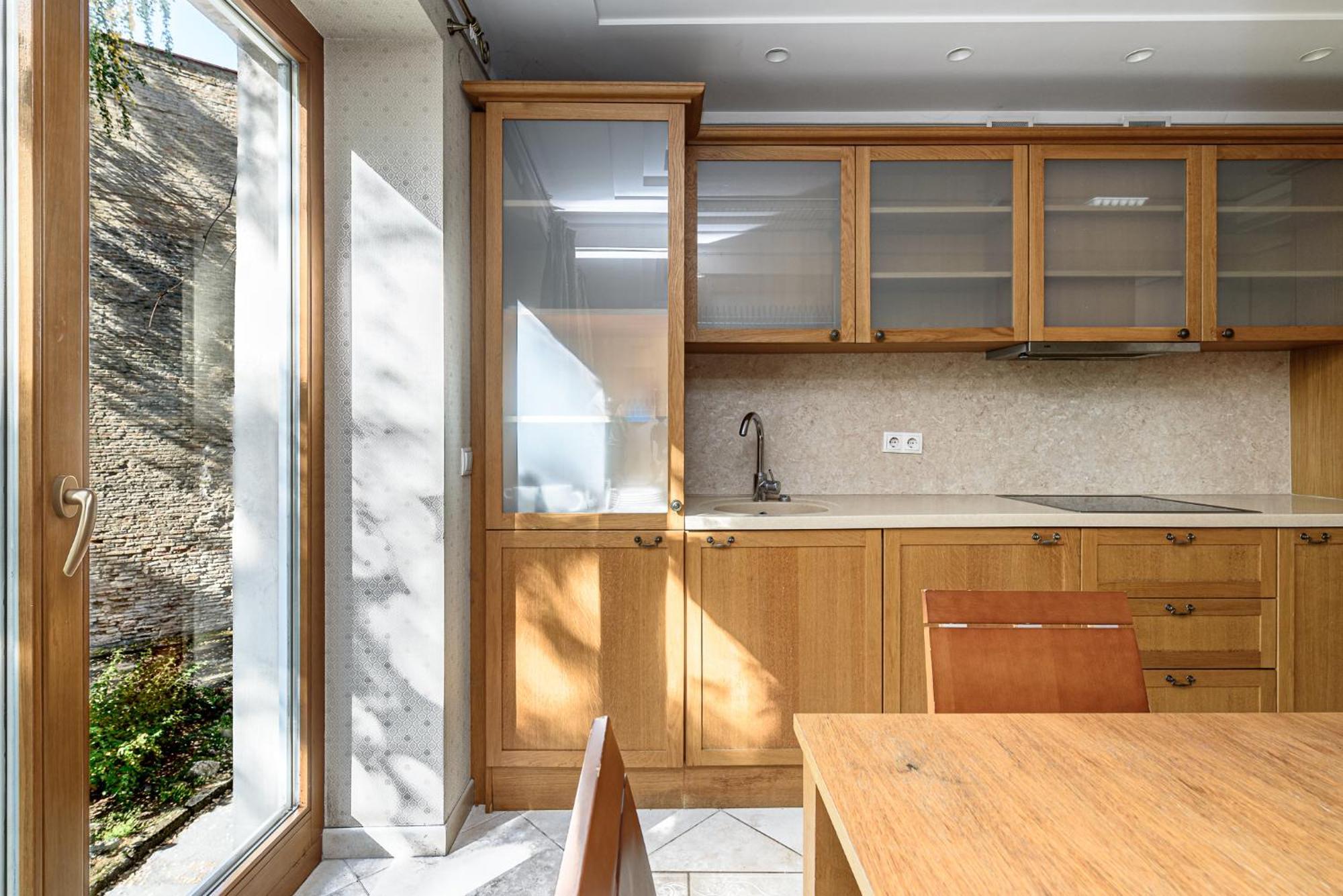 Jacuzzi Apartments X Free Parking X Self Check-In 24X7 By H&H Wilna Exterior foto