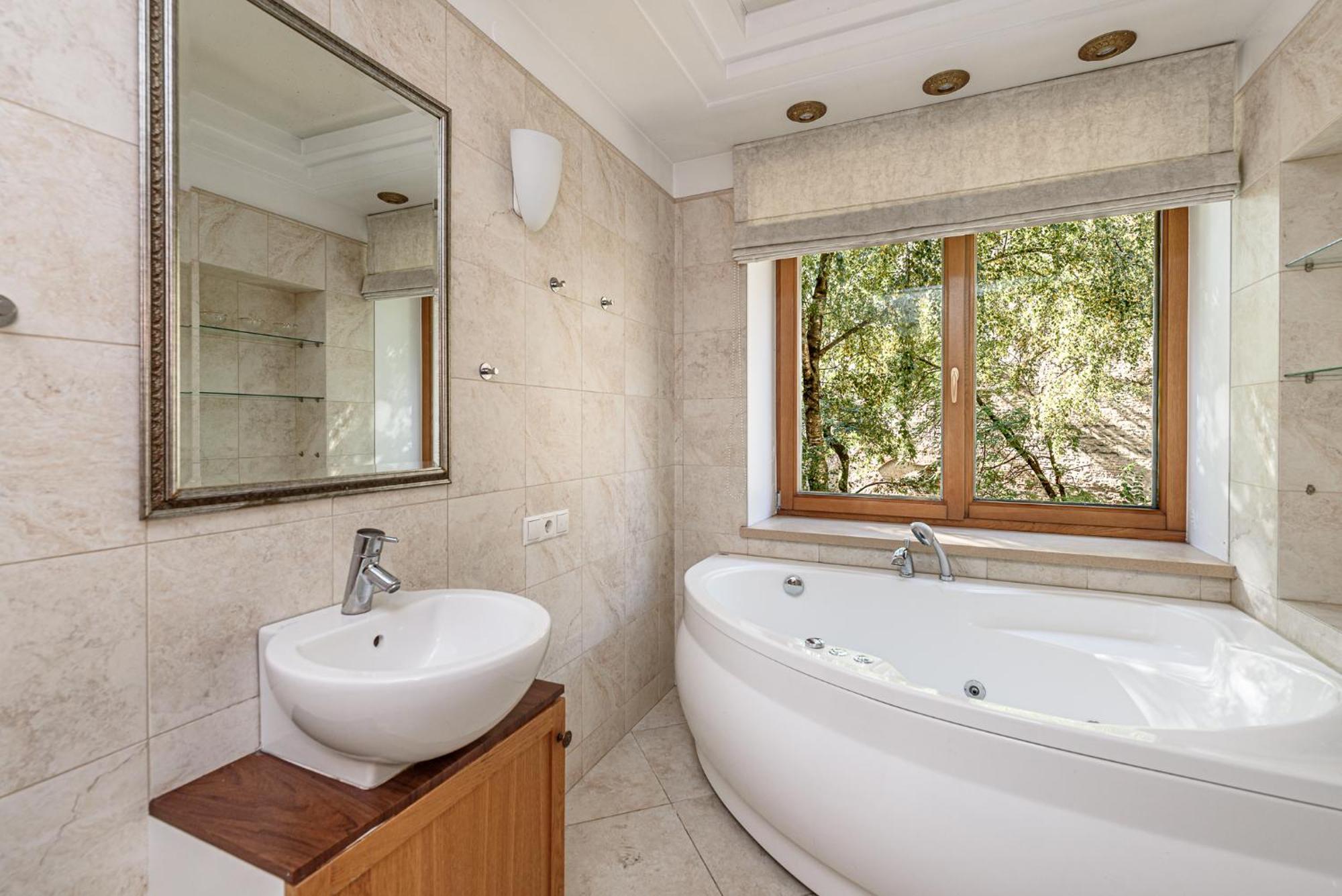 Jacuzzi Apartments X Free Parking X Self Check-In 24X7 By H&H Wilna Exterior foto