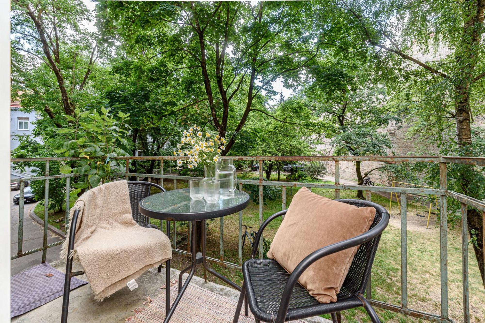 Jacuzzi Apartments X Free Parking X Self Check-In 24X7 By H&H Wilna Exterior foto